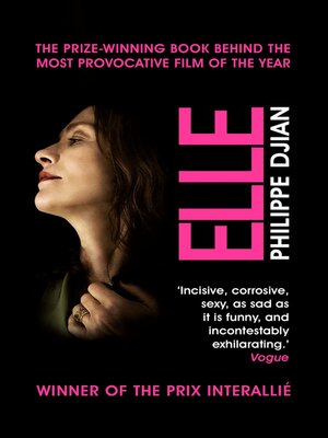 cover image of Elle